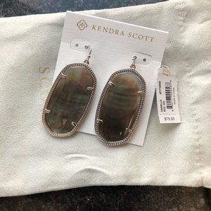 Kendra Scott Danielle earrings